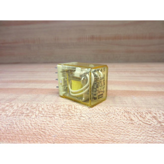 IDEC RY4S-U-DC24V Relay  RY4S-U-24V DC . - New No Box