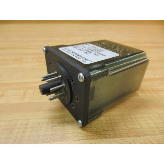 Action Instruments 4130-1221 Relay Control Module 41301221 - Used