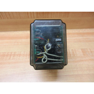 Action Instruments 4130-1221 Relay Control Module 41301221 - Used