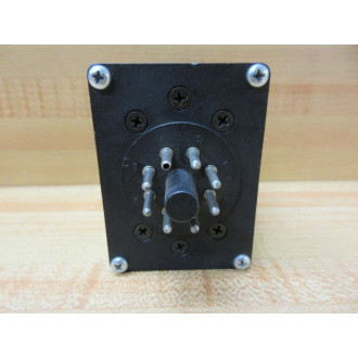 Action Instruments 4130-1221 Relay Control Module 41301221 - Used