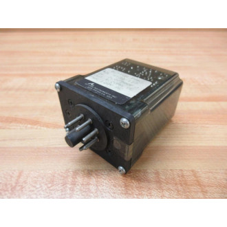 Action Instruments 4130-127 Relay Control Module 4130127 - Used