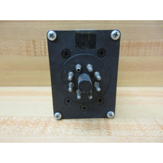 Action Instruments 4130-127 Relay Control Module 4130127 - Used
