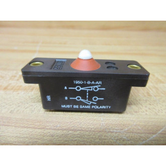 Gemco 1950-1-B-A-AR Snap Switch 19501BAAR
