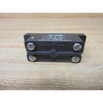 Gemco 1950-1-B-A-AR Snap Switch 19501BAAR