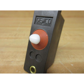 Gemco 1950-1-B-A-AR Snap Switch 19501BAAR