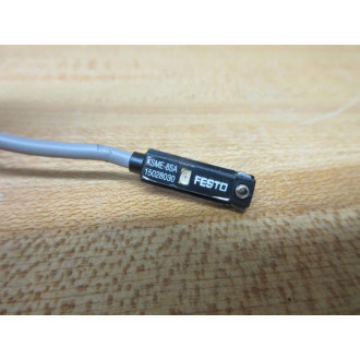 Festo KSME-8SA Proximity Sensor KSME8SA Short Cable - Used
