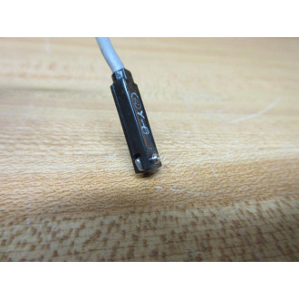 Festo KSME-8SA Proximity Sensor KSME8SA Short Cable - Used