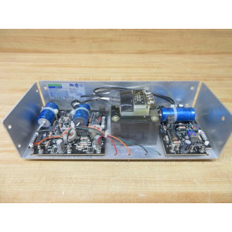 Sola SLT-12-31010-12 Emerson Power Supply SLT123101012 - Used