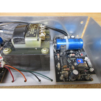 Sola SLT-12-31010-12 Emerson Power Supply SLT123101012 - Used