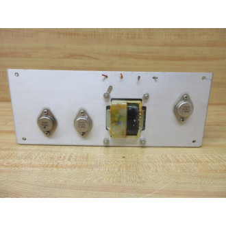 Sola SLT-12-31010-12 Emerson Power Supply SLT123101012 - Used