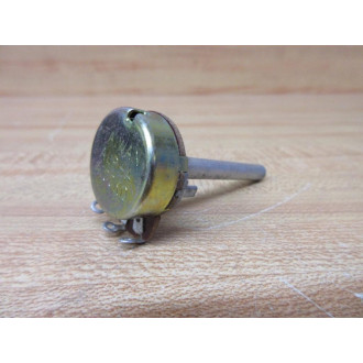 Alpha A100K OHMS Potentiometer A100KΩ - New No Box
