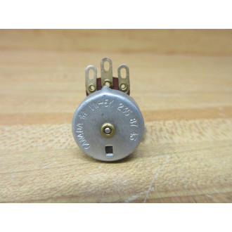M Canada VW-5K Potentiometer VW-5K 235 87 43 - New No Box