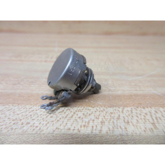 210-213 Potentiometer 137.951 - Used