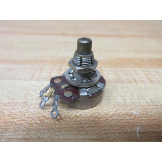210-213 Potentiometer 137.951 - Used