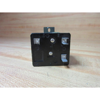 General Electric 3ARR3CT3S5 GE Potential Relay 16022 - Used
