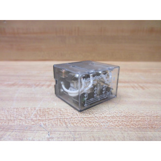 Automation Direct QL4X1-D24-VDC Control Relay QL4X1D24 - New No Box