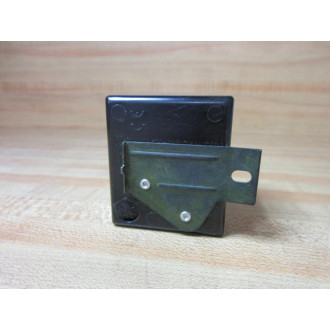 General Electric 3ARR3CT3S5 GE Potential Relay 16022 - Used