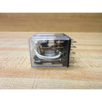 Automation Direct QL4X1-D24-VDC Control Relay QL4X1D24 - New No Box