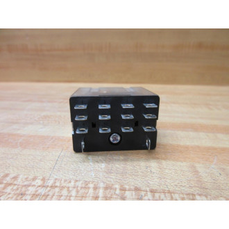 Automation Direct QL4X1-D24-VDC Control Relay QL4X1D24 - New No Box