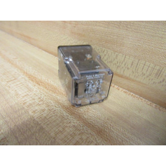 Potter & Brumfield KRPA11DN-12VDC Relay KRPA11DN-12 13HP 120V - New No Box
