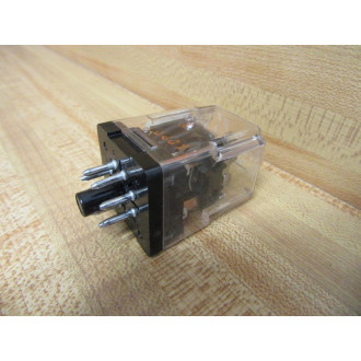 Potter & Brumfield KRPA11DN-12VDC Relay KRPA11DN-12 13HP 120V - New No Box
