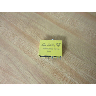 Fisher 70YY18029 Rosemount Input Module CL6751A5 - New No Box