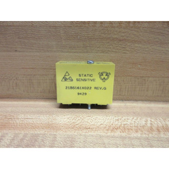 Fisher 70YY18029 Rosemount Input Module CL6751A5 - New No Box