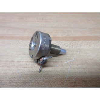 133-0011-00 Potentiometer 133001100 - Used