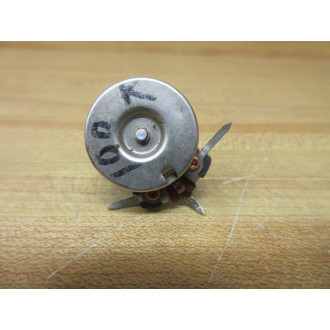 133-0011-00 Potentiometer 133001100 - Used