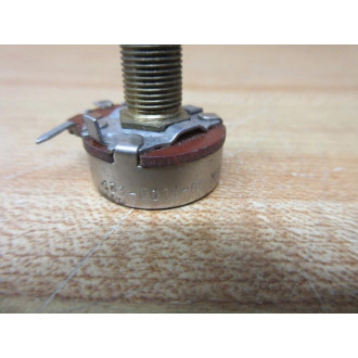 133-0011-00 Potentiometer 133001100 - Used