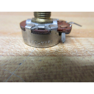 133-0011-00 Potentiometer 133001100 - Used