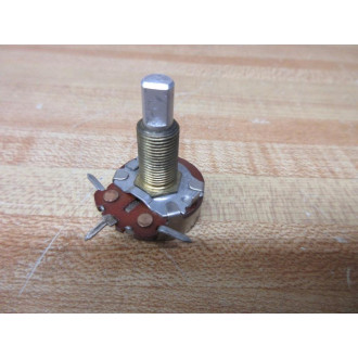 133-0011-00 Potentiometer 133001100 - Used