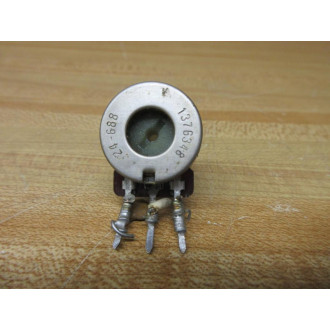 24-688 Potentiometer 1376348 - Used