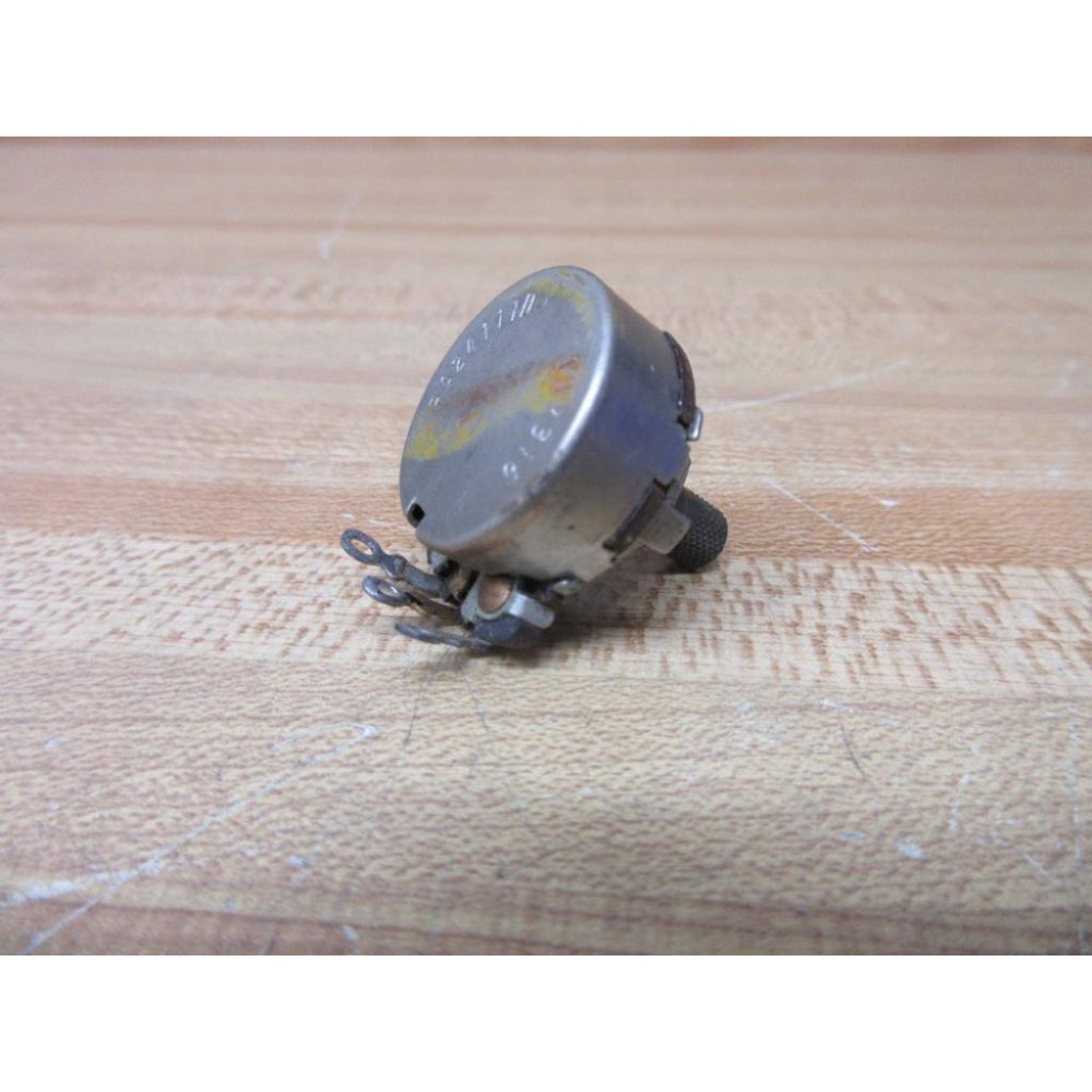 PA241110 Potentiometer 137316 - Used