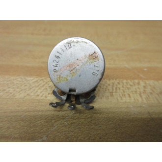PA241110 Potentiometer 137316 - Used