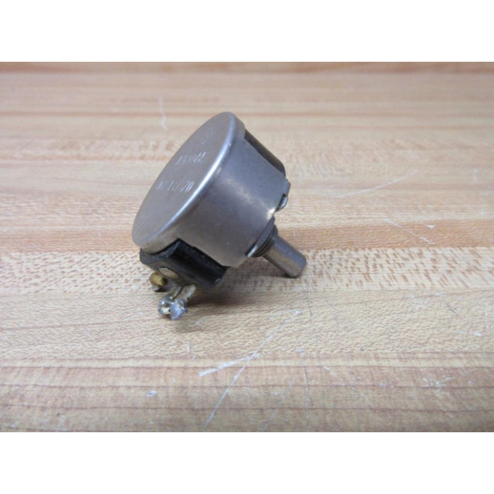 CTS A16904A Potentiometer - Used