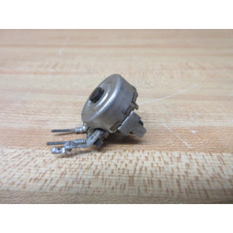 Stackpole 24-620 Potentiometer 304-6401 - Used