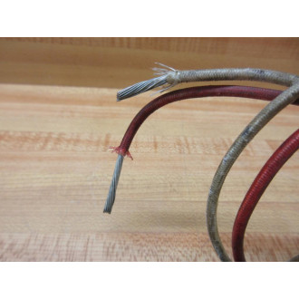 Simpson Electric Company 01-111297 Current Transformer 01111297 - Used