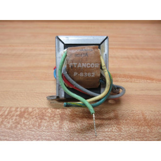 Stancor P-8362 Transformer P8362 - Used