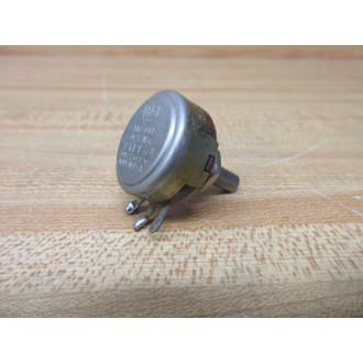 Allen Bradley 118-014 Potentiometer 118014 - Used