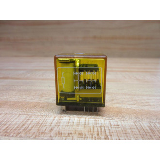 Matsushita Aromat K4E-12V-1 Relay AE34384498 - New No Box