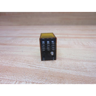 Matsushita Aromat K4E-12V-1 Relay AE34384498 - New No Box