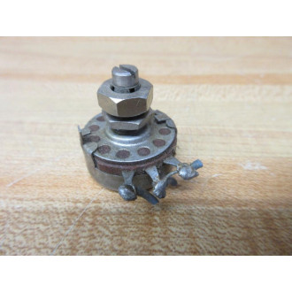 Allen Bradley BA-35012 Potentiometer BA35012 - Used