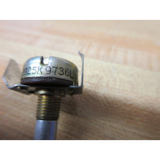 TO2B25K9736L Potentiometer - New No Box