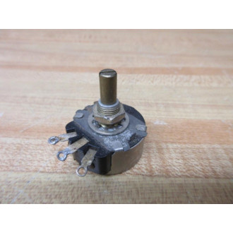 CTS 210-5 Potentiometer 137634 - Used