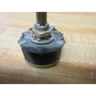 CTS 210-5 Potentiometer 137634 - Used