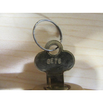 General Electric 16SB1FD2B19SSM2C1 Rotary Selector Switch