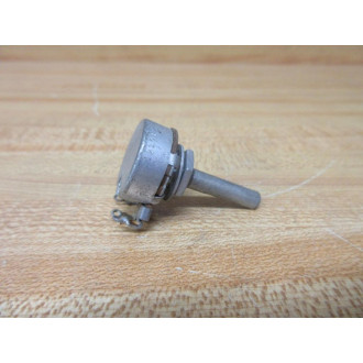 Centralab 013-133 CTS Potentiometer 013133 - Used