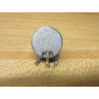 Centralab 013-133 CTS Potentiometer 013133 - Used