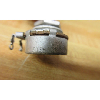 Centralab 013-133 CTS Potentiometer 013133 - Used